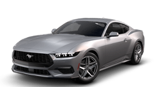2026 Ford Mustang® External Image 2